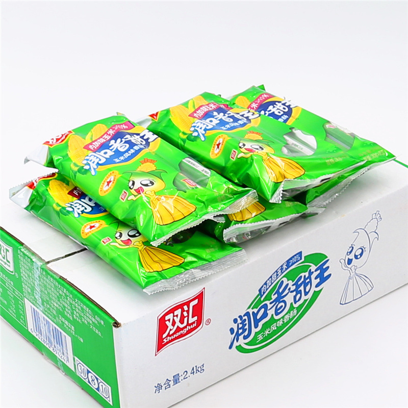双汇 润口香甜王/箱 30g
