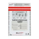 FENGQI Tamper-Evidence Bags - High security bags to keep your belongings safe