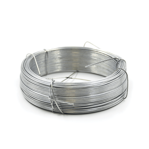 Heavy Duty garden wire galvanized