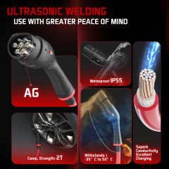 Type 2 to Type 2 EV Charging Cable, 5M, 7kW/11kW/22kW, For Electric & Hybrid Cars