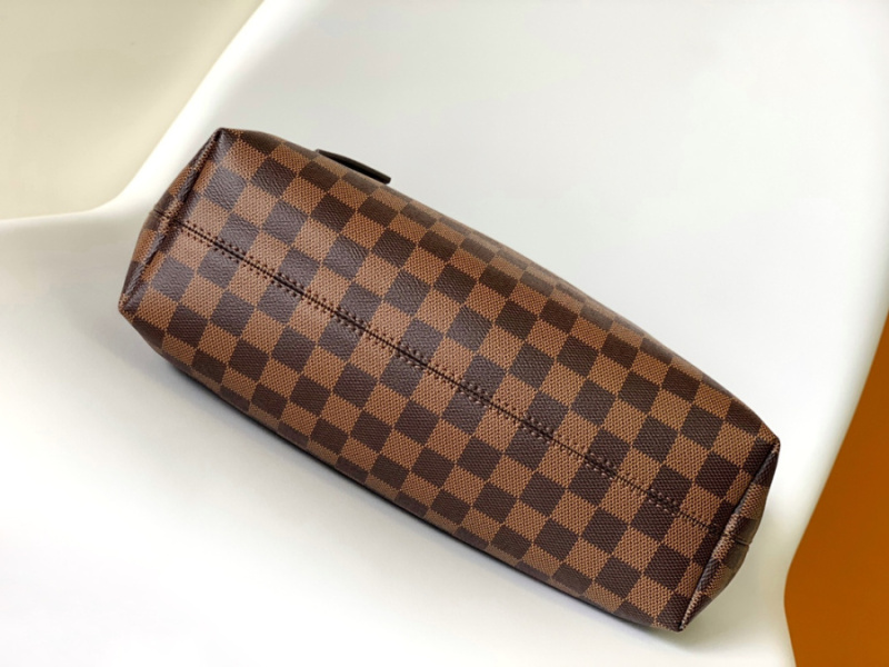 LV/路易威登女包GRACEFUL老花托特腋下包小号购物袋单肩包 N42233N44045  M43704  M43703 N42248 M43700 M43701 N44044 N42249 N42232