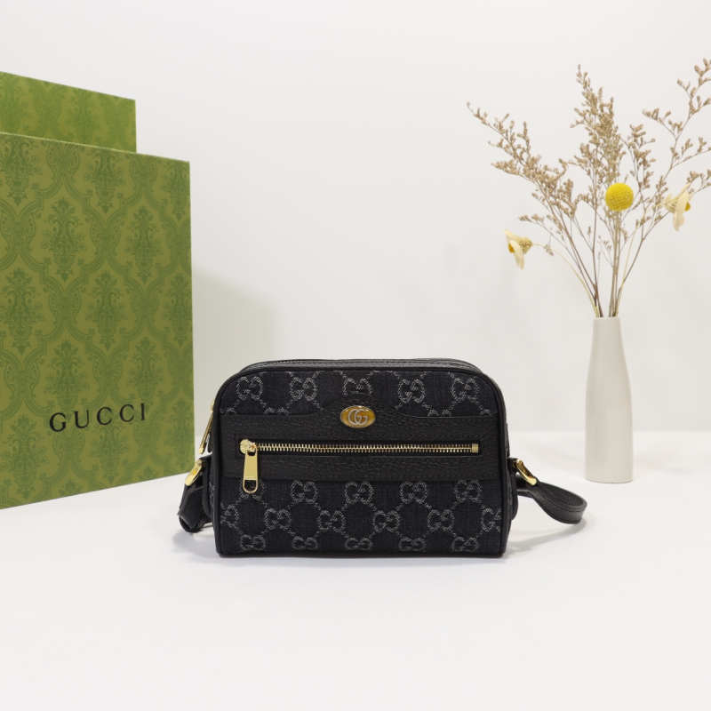 5个颜色，古驰GUCCI古奇 女包517350Ophidia meo vintage斜挎包，mini手袋17cm