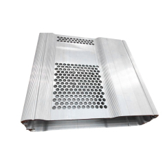 Aluminium CNC parts from Professional CNC Machining Manufacturer with Superior Quality and Competitive Prices