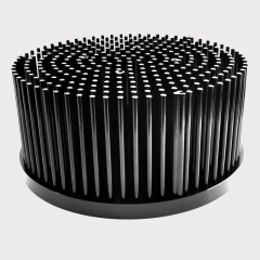 Round Heat Sink from China Professional Heat Sink Suppliers with Superior Quality and Competitive Prices