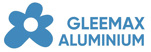 Gleemax Aluminium Logo