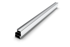 Customized Aluminum parts for automoblie and EVs