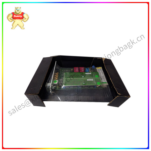 MMS6312 EPRO Dual channel speed measurement module