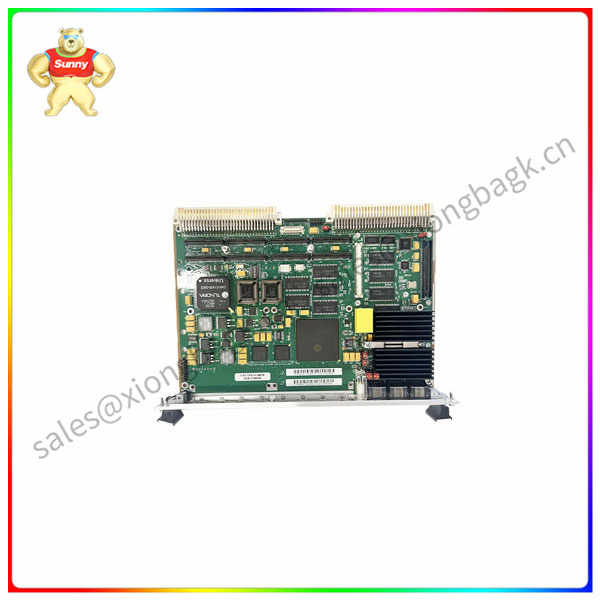 MVME51105E-2161 high-performance industrial board