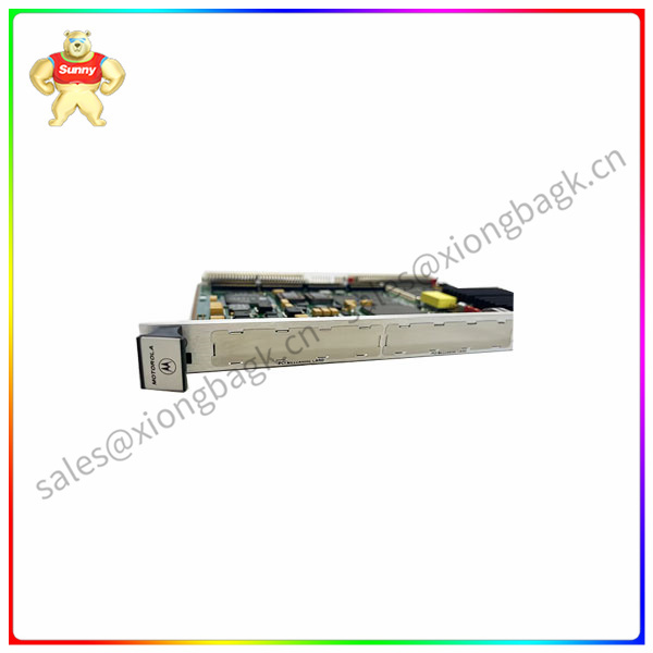 MVME51105E-2161 high-performance industrial board