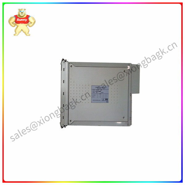 T8160  Industrial control system module