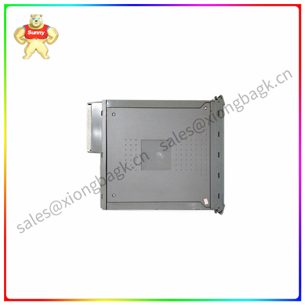 T8160  Industrial control system module