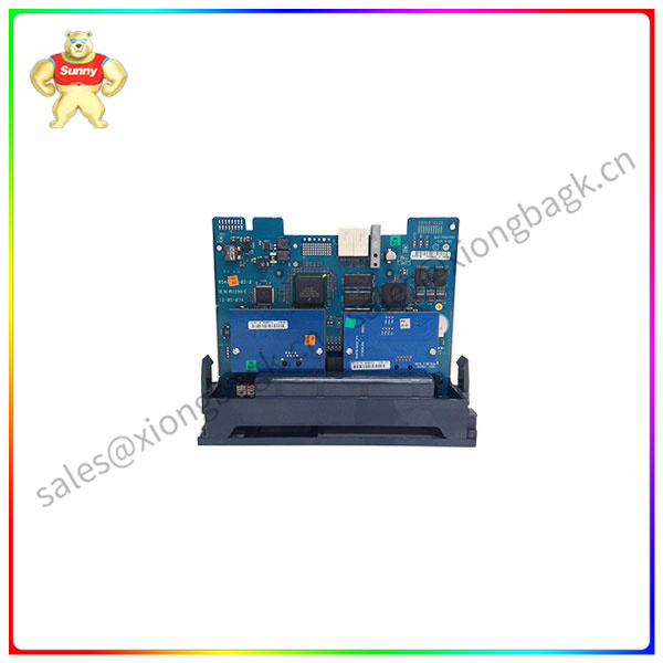 FLN4234A  PLC (Programmable Logic Controller) model  Electronic equipment for industrial control