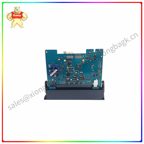 FLN4234A  PLC (Programmable Logic Controller) model  Electronic equipment for industrial control