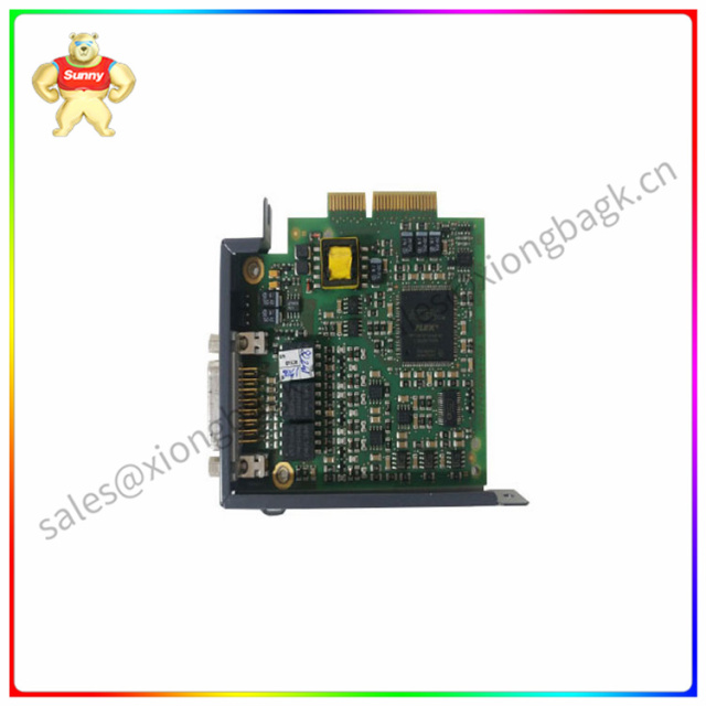 8AC120   Terminal module    It can resist the interference and damage of the external environment