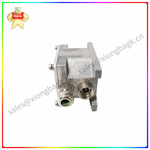 PR6425010-100+CON011   Axial vibration sensor   Different vibration frequencies can be covered