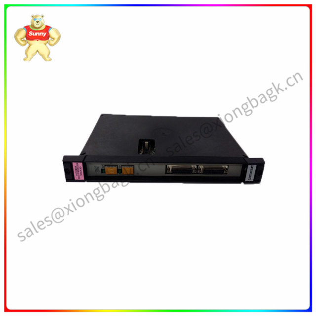 57C430   Programmable Logic Controller  module   It has various input and output interfaces