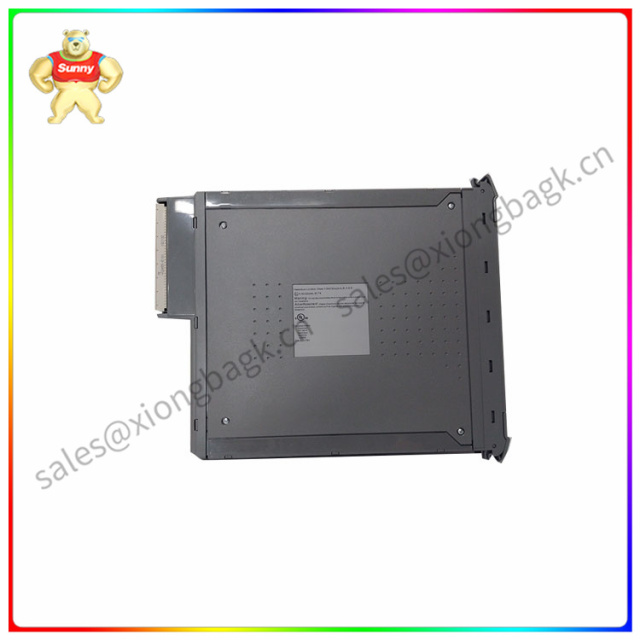 T8161B   Thermal resistance input module   The thermal resistance signal can be converted into a digital signal