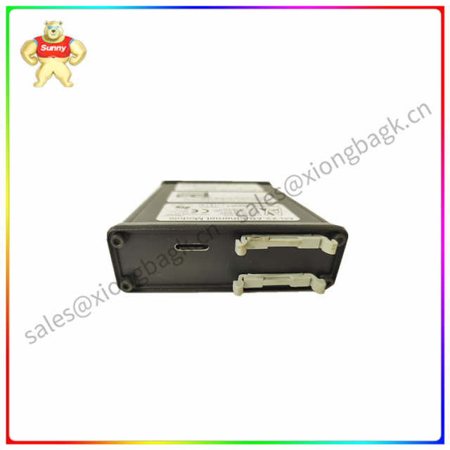 AN-X2-AB-DHRIO   Communication module  Protect system and data security
