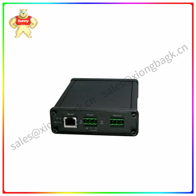 AN-X2-AB-DHRIO  communications module  Realize modern programmable automation controller