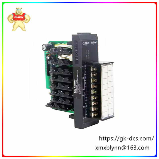 IC609TCU1100B   programmable controller  Multiple input/output (I/O) options are available