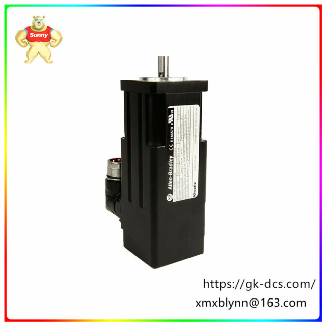 MPL-A1520U-EJ74AA  servo motor   An electric motor capable of precise control of position and speed
