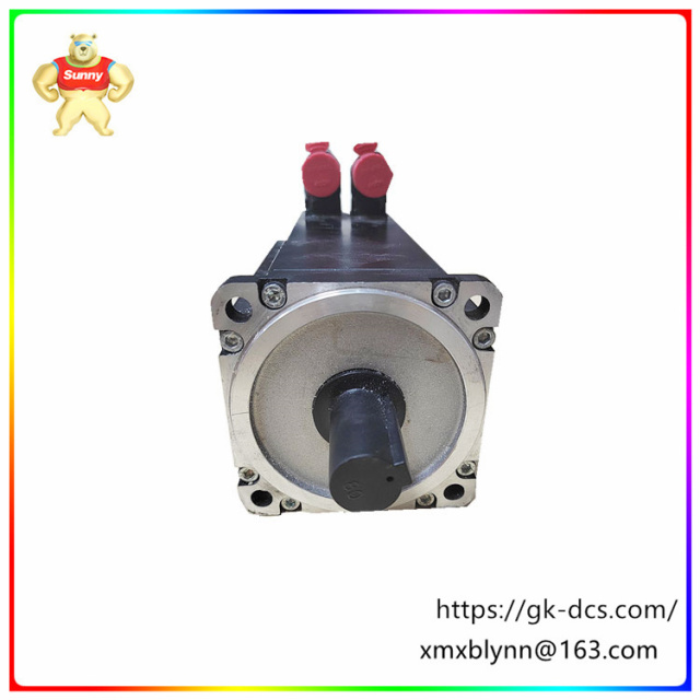 8LS46.R0045D000-0  Servo motor  Achieve high precision position and speed