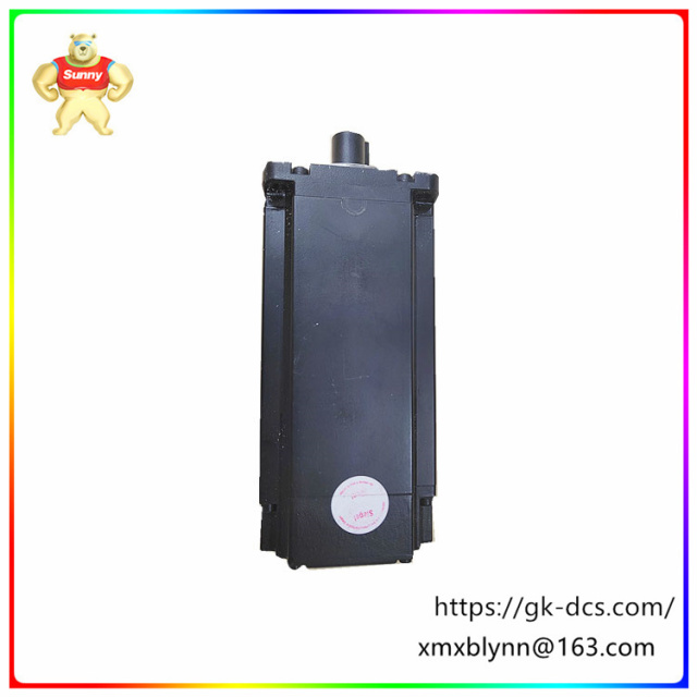 8LS46.R0045D000-0  Servo motor  Achieve high precision position and speed