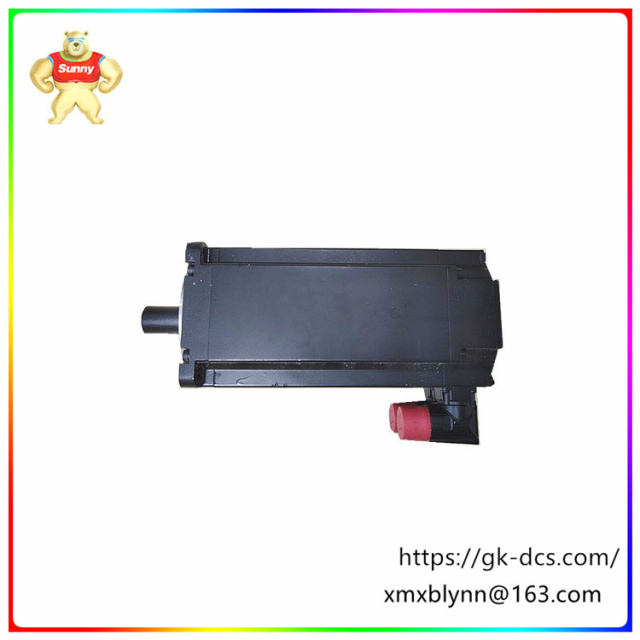 8LS46.R0045D000-0  Servo motor  Achieve high precision position and speed