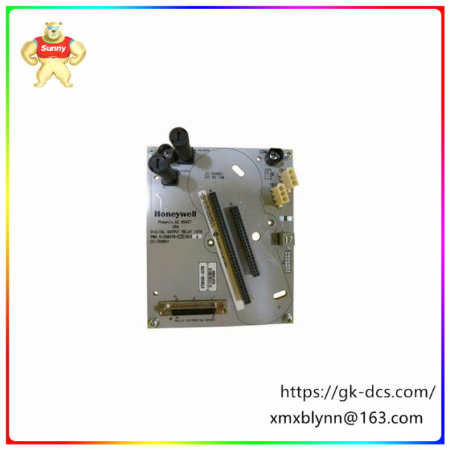 CC-TDOR01  Digital Output Relay Module  Protect the control circuit from external loads