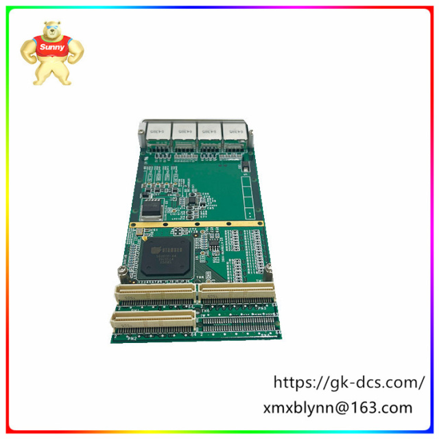 RSG2PMC-RSG2PMCF-NK2   highly integrated communication module   Ability to process input signals from sensors
