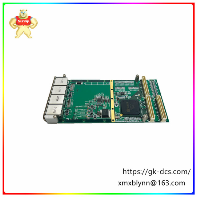 RSG2PMC-RSG2PMCF-NK2   highly integrated communication module   Ability to process input signals from sensors