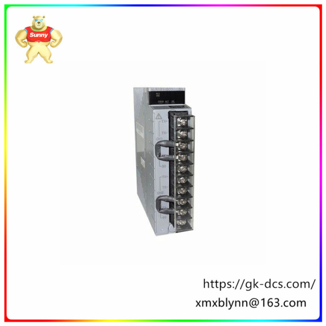 ALR121-S50  Communication module  A variety of communication interfaces are provided
