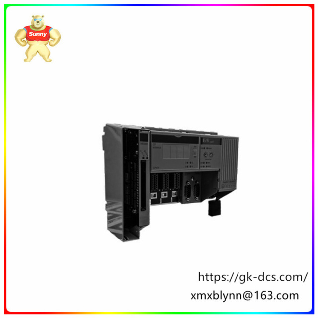 7CP476-020  Modular product  Complete localization of software and hardware is realized