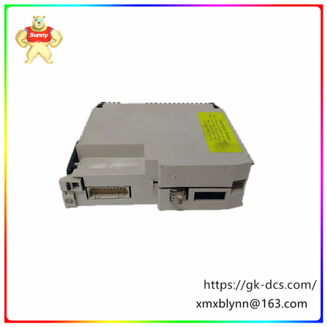 AS-BDAU-204   analog input module   Achieve accurate analog signal acquisition and processing