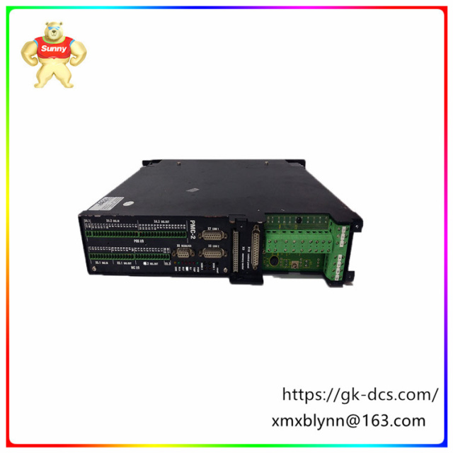 PMC-211050000000010000    Power module    An important device for protection and control