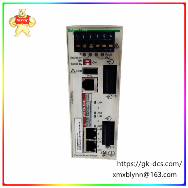 TSXMRPC002M   processor module  Realize data transmission and sharing