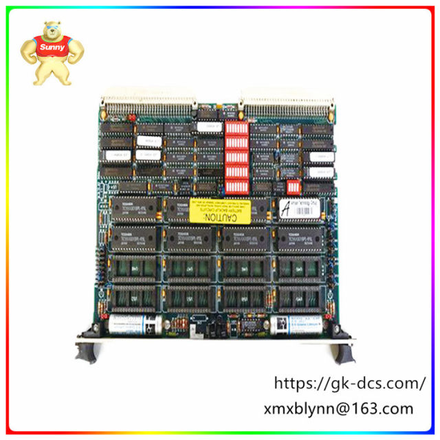 MM-6702-REVA  Programmable logic controller  Used in the field of industrial automation