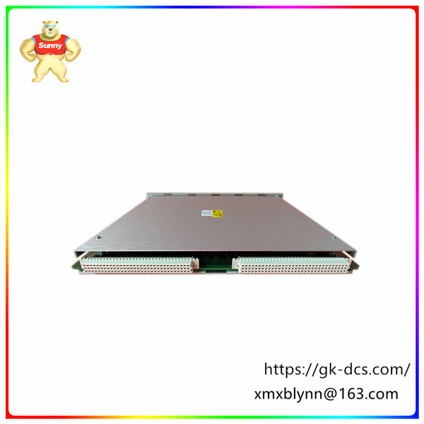 3500/33 149986-01  Power conversion module  Ensure product quality and process stability