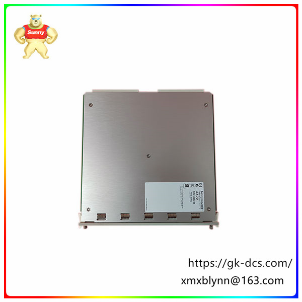 3500/33 149986-01  Power conversion module  Ensure product quality and process stability