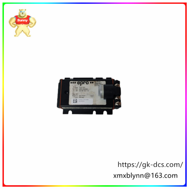 PR6423/005-040+CON021    It can realize high-speed data acquisition