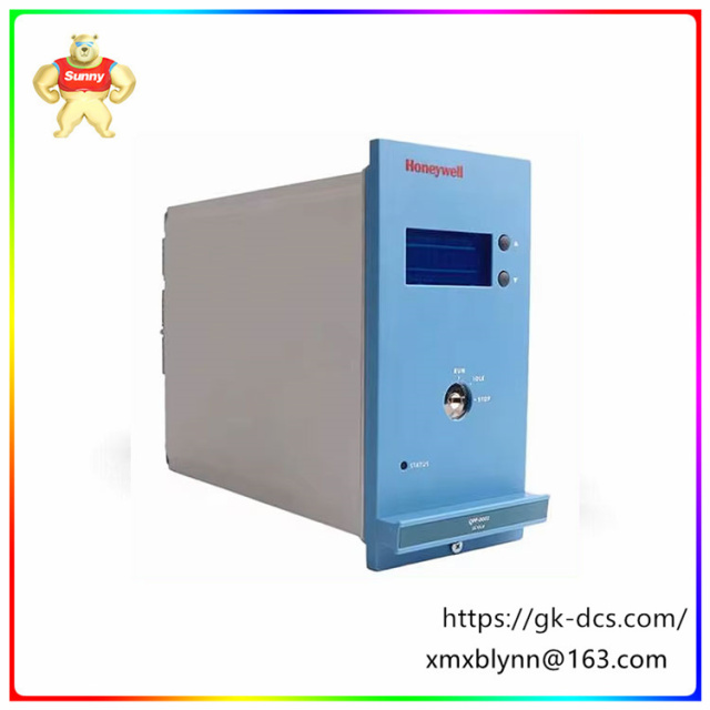FC-QPP-0002    Industrial automation control processor   It has good wear resistance and corrosion resistance