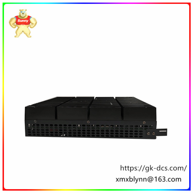 IS2020RKPSG3A    VME rack power supply   The rated input voltage is 125 Vdc