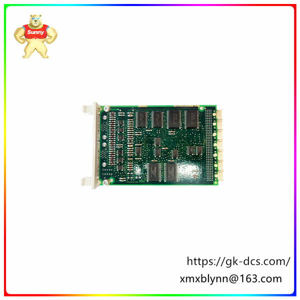 CI522AK04-3BSE018451R1  Interface module   Realize data exchange between devices
