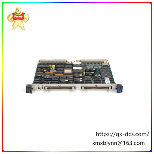 XVME-428   Intelligent asynchronous serial communication module   Reduces the load on the host processor to perform tasks