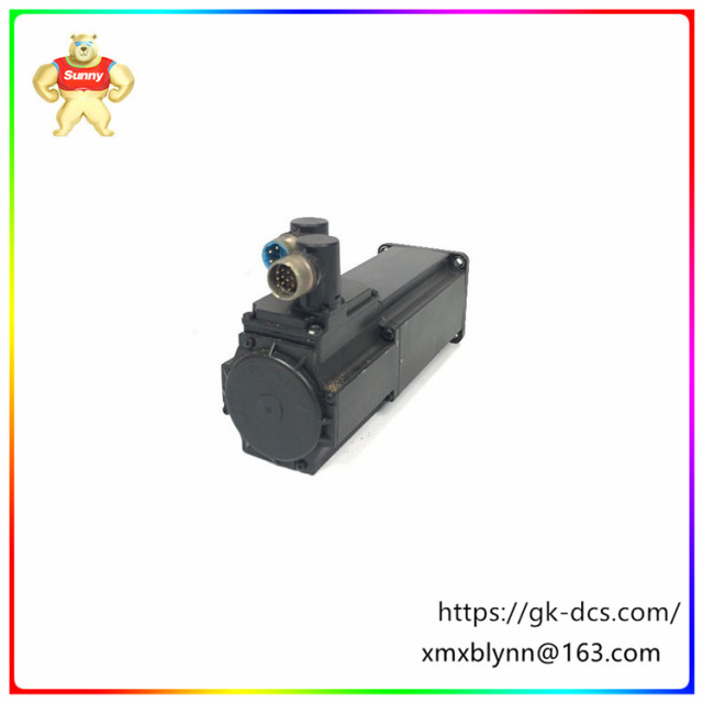 MHD041B-144-NG0-UN  Synchronous motor  Precise control of yarn or fabric movement