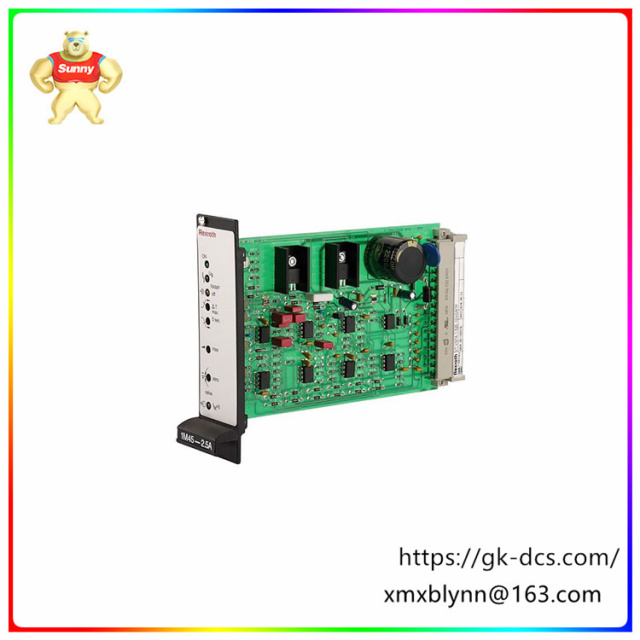 VT-VPCD-1-15   Servo amplifier control board   Supports multiple communication modes