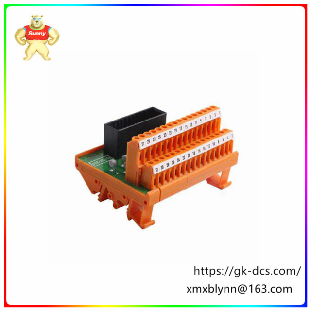 FC-TSDI-1624   Field terminal unit   Added quality control data management system