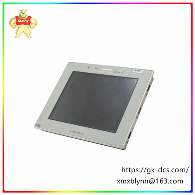 ETOP33C-0050   touch screen HMI(Human Machine interface) device  Enable effective data visualization