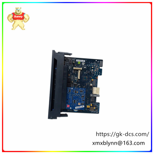 FLN3524A-CPU3640    Industrial automation module  Supports a variety of communication protocols