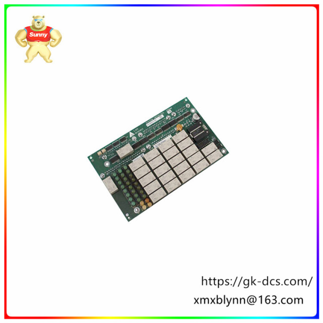810-800031-352   Circuit board module  Ensure the stability of the production process